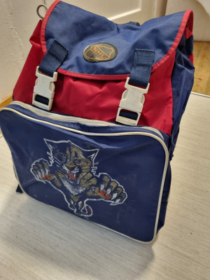 Florida Panthers reppu