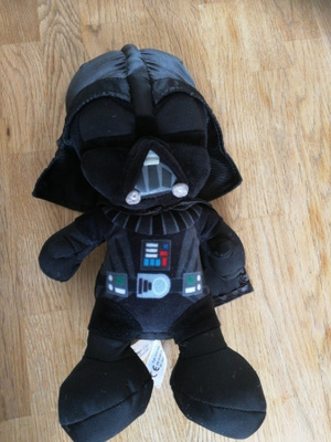 [ PEHMOLELU ] Star Wars - Darth Vader