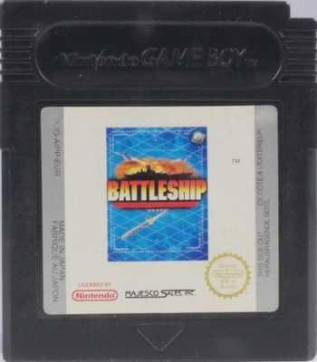 Battleship