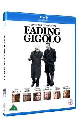 Fading Gigolo	(72 716)	UUSI	-FI-	nordic,	BLU-RAY		woody alle