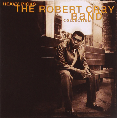The Robert Cray Band - Heavy Picks