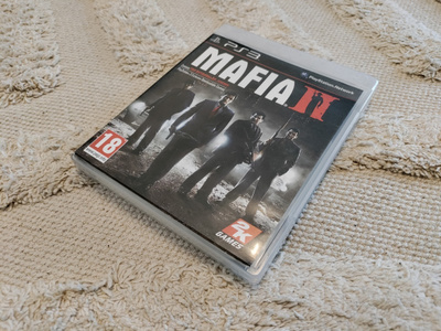 Mafia II - Sony PlayStation 3