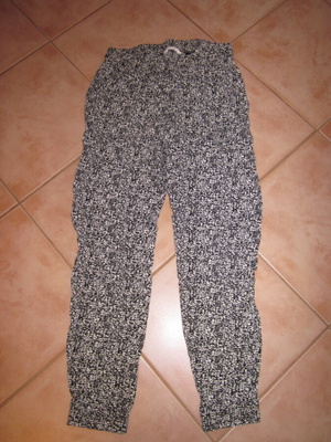 KESÄHOUSUT 170 H&M