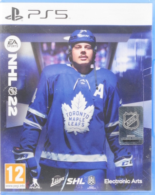 NHL 22