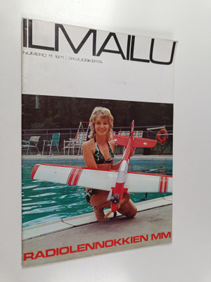 Ilmailu 11/1971
