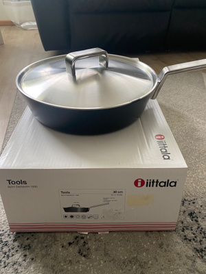 Iittala Tools