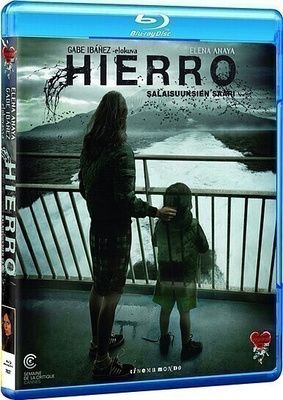Hierro (Blu-ray) -40%