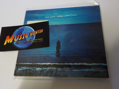 STEVEN WILSON - CATALOGUE PRESERVE AMASS CD