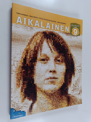 Aikalainen 9