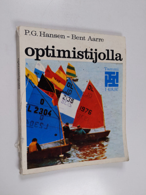 P. G Hansen ym. : Optimistijolla