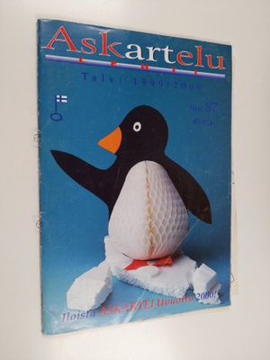 Askartelulehti nro 87