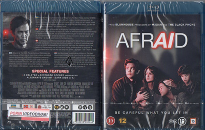 Afraid	(49 330)	UUSI	-FI-	BLU-RAY				2024