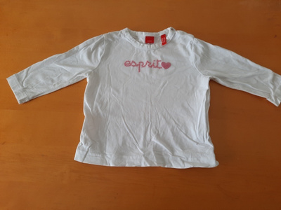 80 cm Esprit paita ( niukka mitta)
