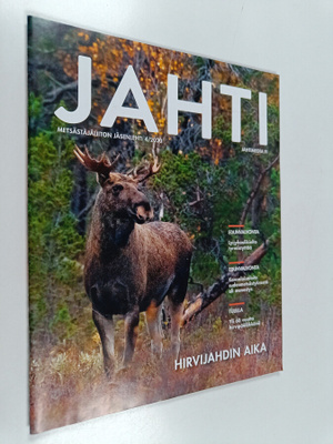Jahti 4/2020