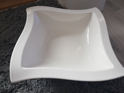 Villeroy & Boch New Wave Salaattikulho / Kulho
