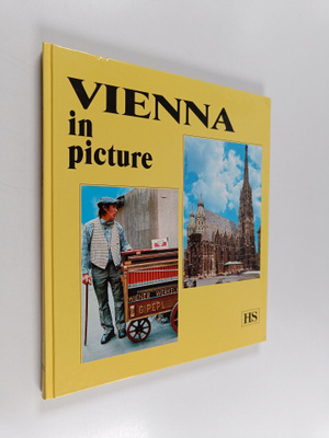 Marion Schmid : Vienna in Picture