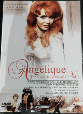 Angeligue vol 2