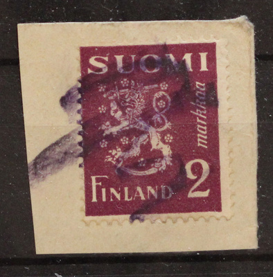 # 23293 # Kynämitätöity - M-30 leike