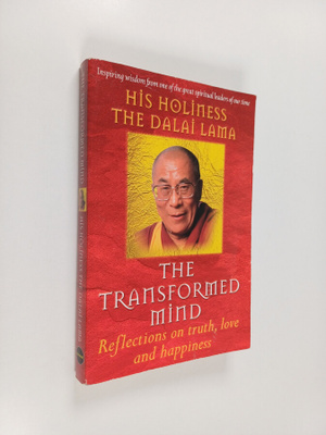 Dalai Lama XIV Bstan-'dzin-rgya-mtsho : The Transformed M...