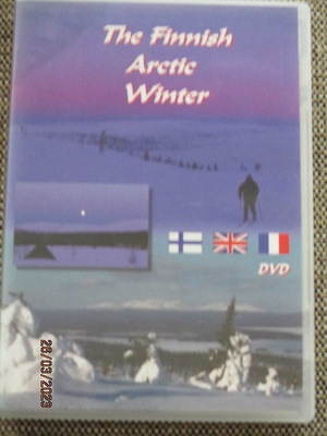 THE FINNISH ARCTIC WINTER