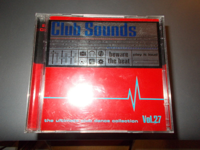 2 - CD CLUB SOUNDS