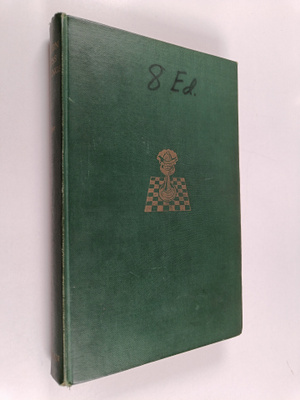 Richard Clewin Griffith : Modern Chess Openings