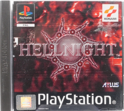 Hellnight