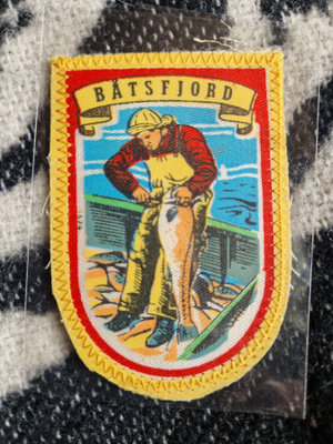 Båstfjord