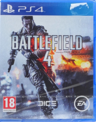 Battlefield 4