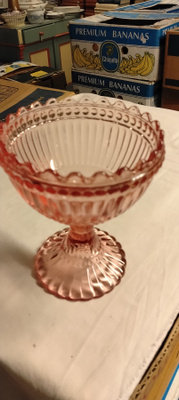 mariskooli vaalea pinkki