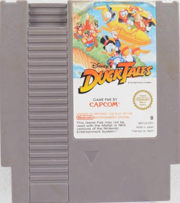 DuckTales