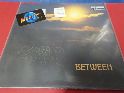 BETWEEN - DHARANA M-/M- LP