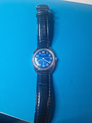 MILDIA VINTAGE MIESTEN RANNEKELLO
