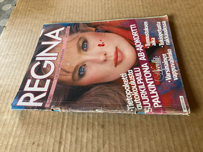 REGINA 9/1983