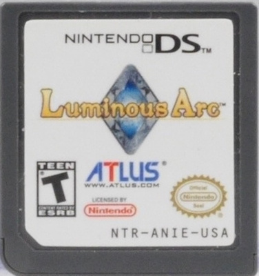 Luminous Arc
