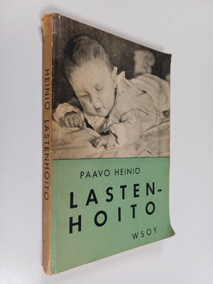 Paavo Heiniö : Lastenhoito