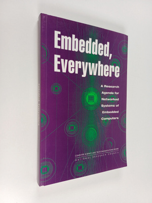 National Research Council ym. : Embedded, Everywhere - A ...