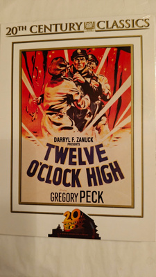 Twelve o'clock high