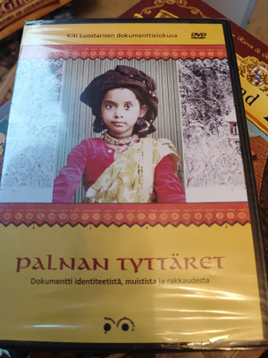 Palnan tyttäret UUSI