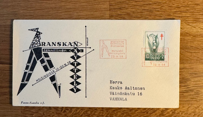 Helsinki 1958