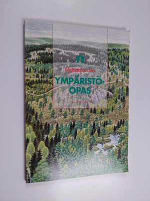 Metsätalouden ympäristöopas
