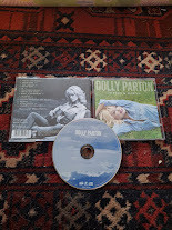 Dolly Parton-Halos & Horns