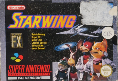 Starwing