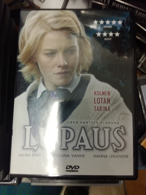 Lupaus