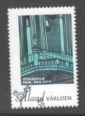 Omakuvamerkki  leimattuna 22