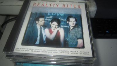Reality Bites (Original Motion Picture Soundtrack)