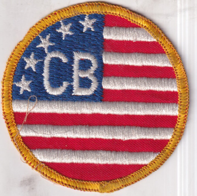 CB, Hihamerkki ,   s86