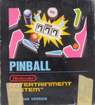 Pinball