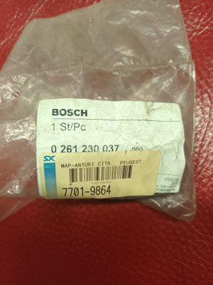 MAP-anturi Citroen / Peugeot SX7701-9864 (0261230037)