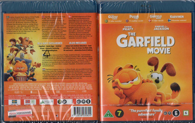 garfield movie	(25 731)	UUSI	-FI-	BLU-RAY				2024